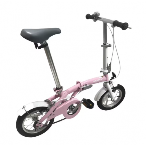 HUFFY JOY 12寸摺叠單車 